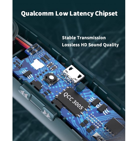 Bluetooth Speaker Bluenin Portable Bluetooth Speakers Wearable Neckband Bluetooth Speakers, Wireless Collar Speaker CVC 8.0 Noise Cancelling 3D Sound Personal Sport Speaker with Mic(Black) Bluetooth Speaker Bluenin Portable Bluetooth Speakers Wearable Neckband Bluetooth Speakers, Wireless Collar Speaker CVC 8.0 Noise Cancelling 3D Sound Personal Sport Speaker with Mic(Black)