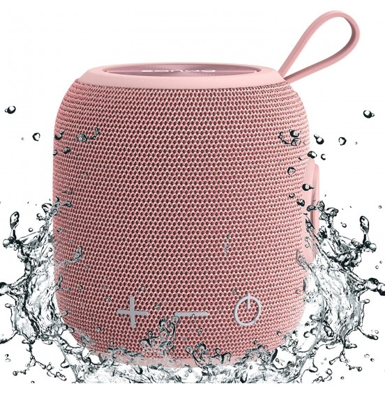 Portable Bluetooth Speaker,SANAG Mini Bluetooth 5.0 Dual Pairing Wireless Speaker, 360 HD Surround Sound & Rich Stereo Bass,24H Playtime, IPX67 Waterproof for Travel, Outdoors, Home and Party Portable Bluetooth Speaker,SANAG Mini Bluetooth 5.0 Dual Pairing Wireless Speaker, 360 HD Surround Sound & Rich Stereo Bass,24H Playtime, IPX67 Waterproof for Travel, Outdoors, Home and Party